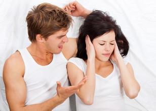 《婚姻的试炼：早泄，老公的挑战与婚姻的未来——我们能走多远？》