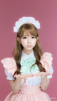 青春期胡须生长现象揭秘：女生为何突然长胡子？