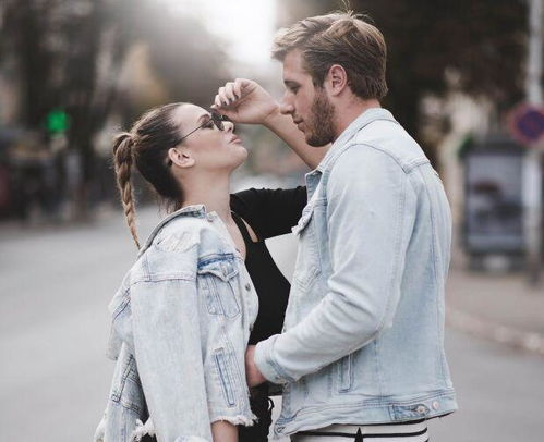 别等“追不到女生”才后悔：揭秘现代恋爱攻略，你准备好了吗？