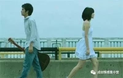 《分手征兆揭秘：如何识别女朋友的真正分手信号？》
