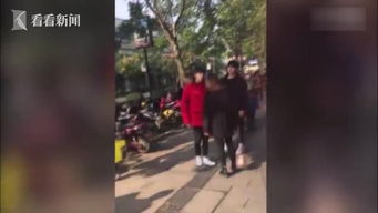 《揭秘情感陷阱：男友劈腿事件背后的真相与应对策略》