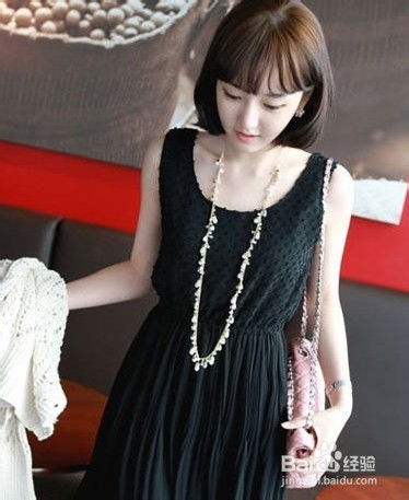 约会穿搭攻略：如何用衣服征服女生的芳心？