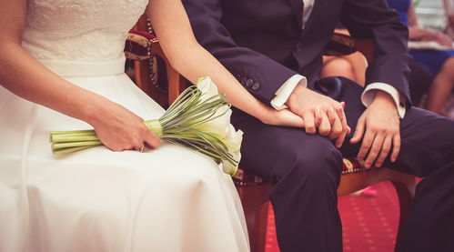 婚姻关系的演变：从“夫妻”到“伴侣”，你了解多少？