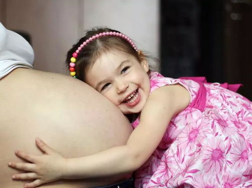 《孕妇梦见小三生了个女儿：揭秘梦境背后的心理暗示与生活启示》