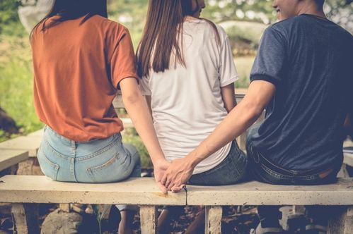 《如何优雅地与女朋友说再见：分手指南与心理策略》