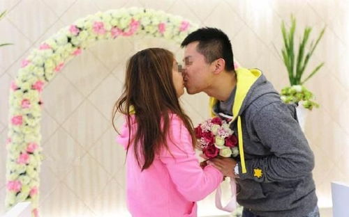 男人能容忍一个女生总是说分手吗？揭秘情感容忍度背后的心理奥秘