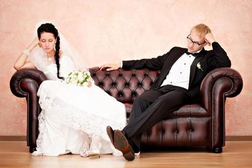 《离婚潮下，不想结婚只想恋爱的男人：现象解析与应对指南》