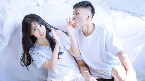 分手后的心理修复：男朋友会难过多久？