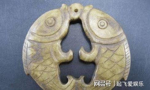失传千年的玉佩之谜：另一半的发现，揭开历史新篇章？