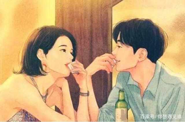 《揭秘：为何当男人出轨，女生往往选择追寻小三？——探寻情感裂痕背后的心