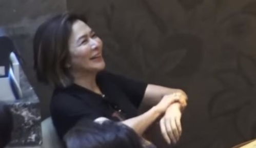 关之琳婚姻史揭秘：揭秘两段婚姻背后的真相与启示