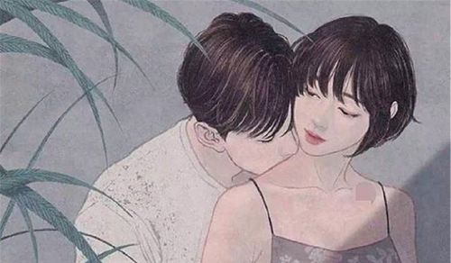 爱情中的性别角色：男生真的不需要关心吗？
