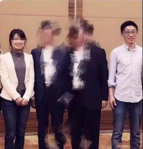 《复旦女博士劈腿四人事件：道德伦理的拷问，爱情与忠诚的界限何在？》