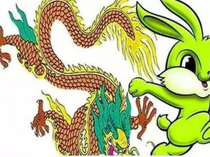 揭秘属龙老公与属蛇老婆的婚姻合局：缘分还是挑战？