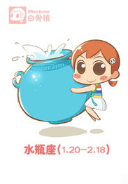 《水瓶座女生的容忍底线：揭秘她们的内心世界与相处之道》