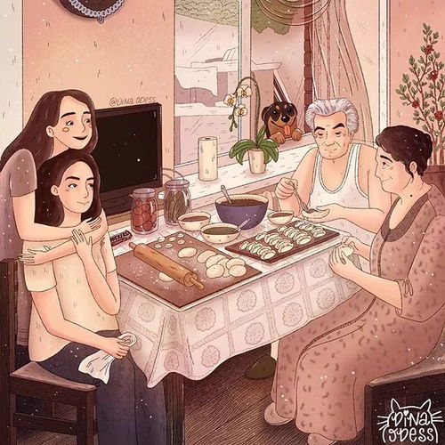 婚后仅过年回男方家？揭秘现代婚嫁观念的转变与家庭和谐之道