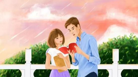 婚姻里的心与心零距离：错了吗？