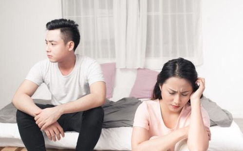《男人离婚：揭秘男性在情感裂痕中的内心世界》
