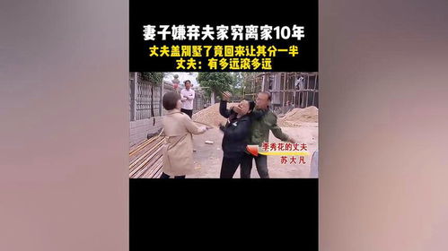 《婚姻背后的财产纷争：揭秘谋夺老公家产的婚姻策略》