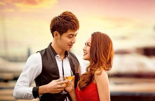 《挽回男友的心：四步策略，助你重燃爱情火花》