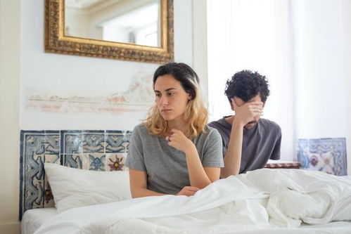 出轨后的男人为何不再亲密接触？揭秘情感修复之路