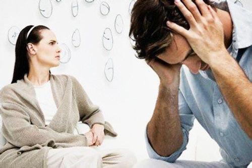 如何巧妙引导男人走向离婚之路——揭秘现代婚姻危机应对策略