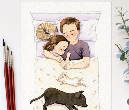 中年婚姻的尴尬：性爱分离，如何找回爱的火花？