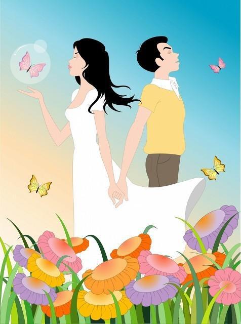 婚姻中的不如意：如何看待并应对？