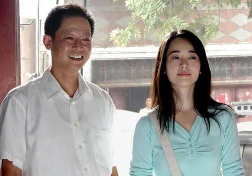 大十岁婚龄差距：揭秘婚姻中的挑战与幸福秘诀