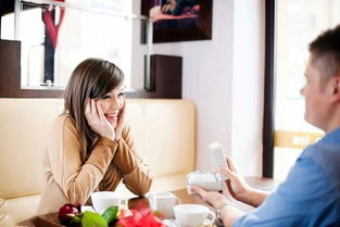 【初次约会女生必看】如何让约会完美进行？