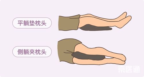 《躺床上头朝下头晕？揭秘原因及女性缓解策略》