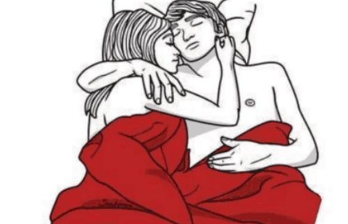 金牛男的心事：面对感情怀疑，如何化解误会？