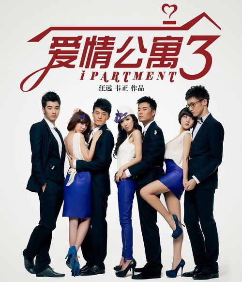 新时代女性在爱情公寓：独立与共融的智慧之光