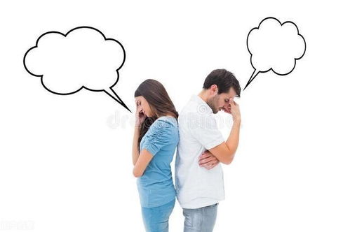 婚姻困境：当另一半出现心理问题，我们该如何应对？