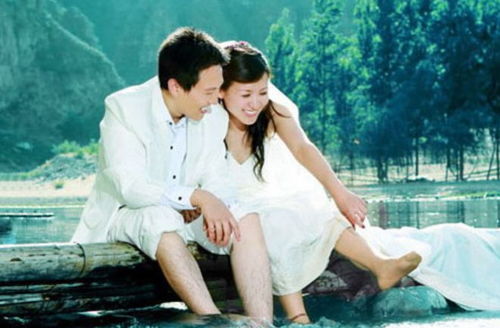 百味人生：揭秘我老婆的第一百次婚姻背后的婚姻智慧