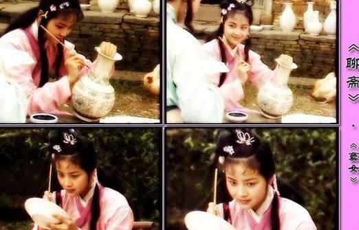 聊斋女子情缘：穿越时空的爱情观启示