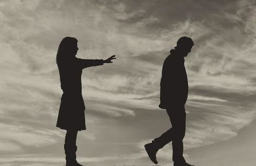 婚姻中的背叛：揭秘情感裂痕背后的真相