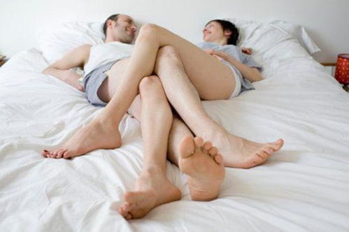《亲密背后的犹豫：揭秘女生不愿与男友亲密接触的五大原因》