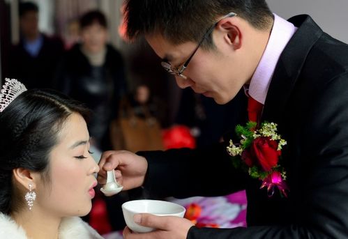 女方结婚前是否需要购买礼物给父母？一场关于礼仪与情感的探讨