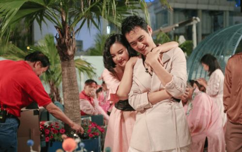 《她》的第三次婚姻传奇：如何被宠成现代公主？