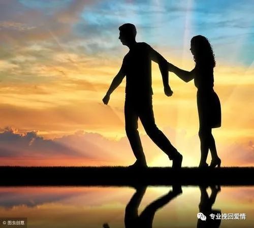 分手后的挽回之路：如何用智慧重燃爱火？
