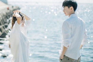 《女生心中，与你携手婚姻的甜蜜方程式——揭秘恋爱迈向婚姻的关键要素》