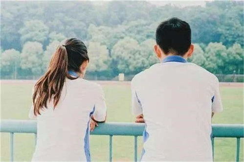 高三生心动指南：如何与暗恋的女生牵手成功？