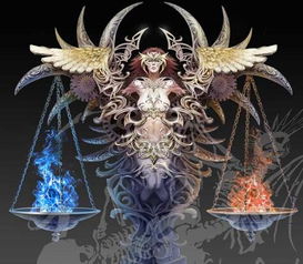 《揭秘天秤女：揭秘让人上头的神秘星座之谜》