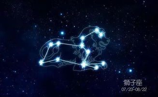狮子座女生亲密关系：揭秘神秘魅力背后的秘诀