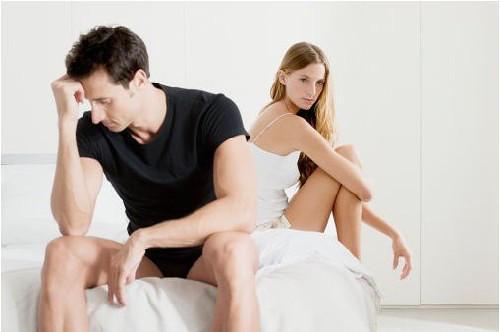 揭秘男性有小三却不离婚的深层心理动因