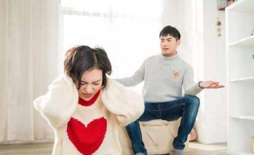 婚姻里，如何巧妙地向老公示弱，让关系更加和谐？
