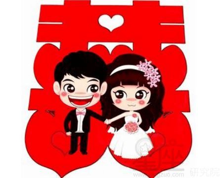 女生为什么要结婚？揭开婚姻背后的秘密
