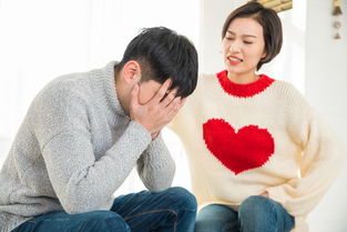 《婚变边缘，爱意难舍：揭秘婚后男性出轨背后的心理》