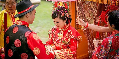 《古代女性的婚姻：束缚与自由的双重奏》